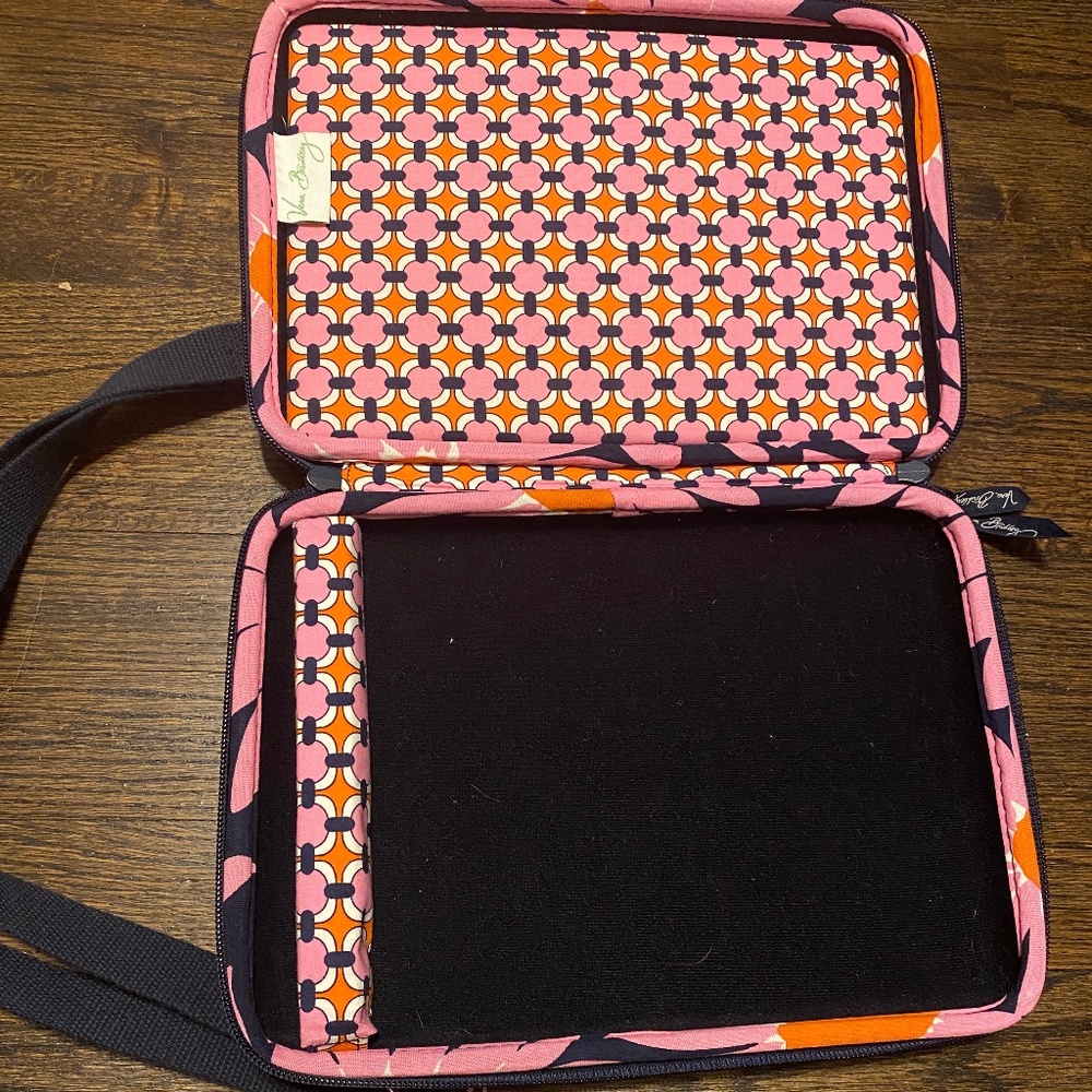 Vera Bradley Mini Laptop Case